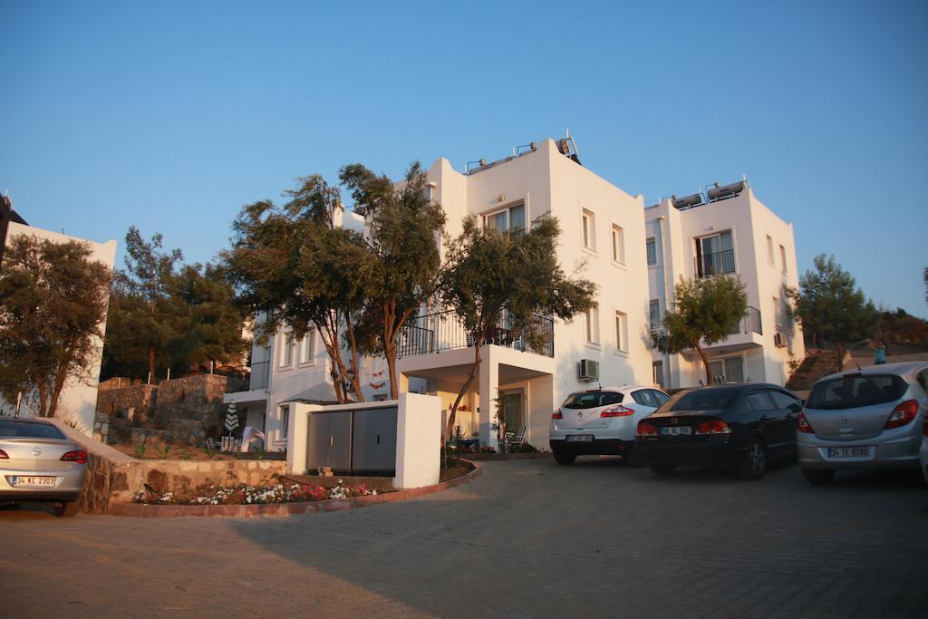 בודרום Rose Residence מראה חיצוני תמונה