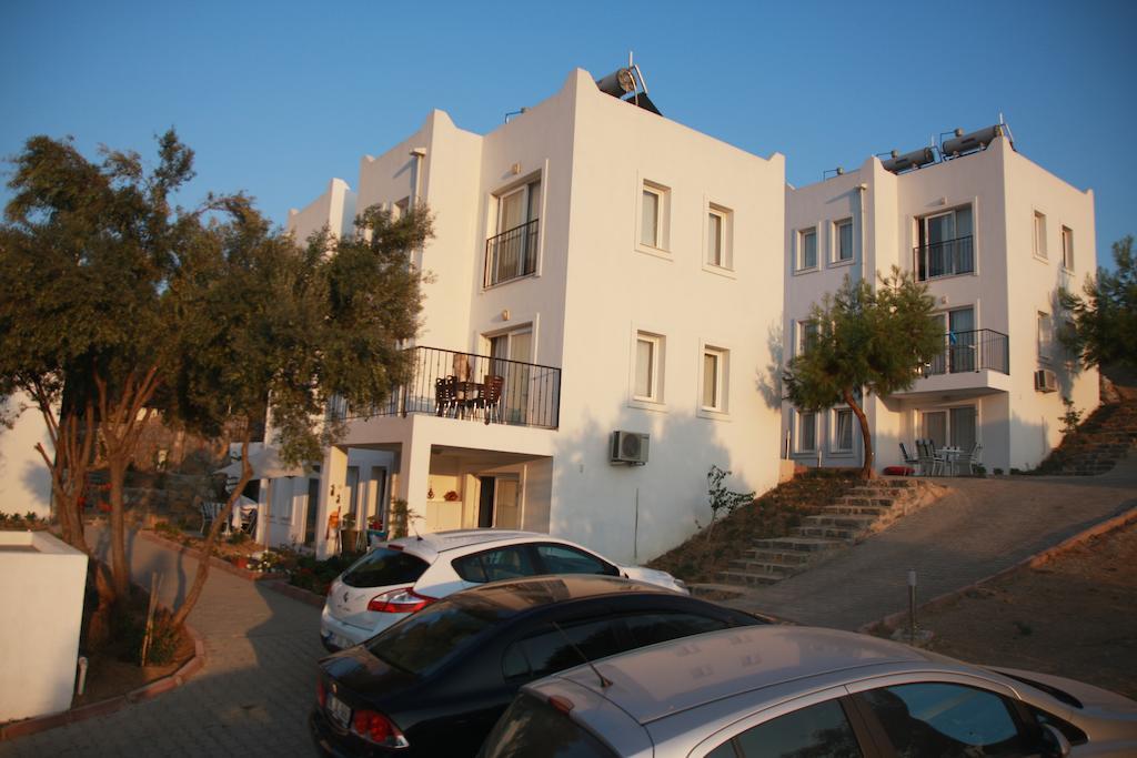 בודרום Rose Residence מראה חיצוני תמונה